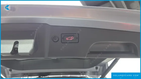 KGM - SSANGYONG TORRES HEV 1.5 2WD