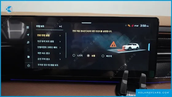 KGM - SSANGYONG TORRES HEV 1.5 2WD