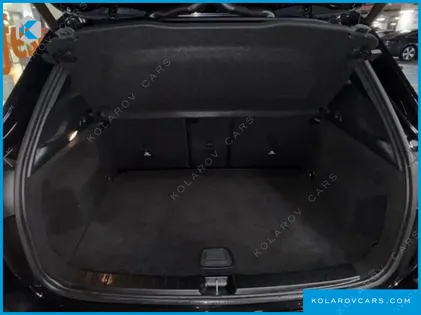 MERCEDES GLA-CLASS GLA250 4MATIC