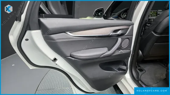 BMW X5 XDRIVE 40D