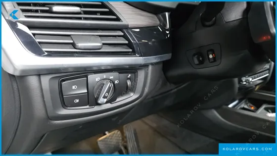 BMW X5 XDRIVE 40D