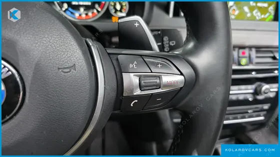 BMW X5 XDRIVE 40D