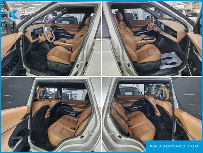 KGM - SSANGYONG TORRES GASOLINE 1.5 2WD