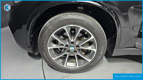 BMW X5 XDRIVE 30D
