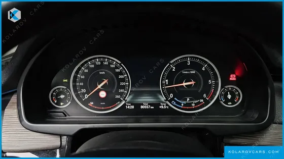 BMW X5 XDRIVE 30D