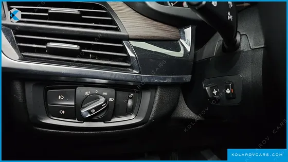 BMW X5 XDRIVE 30D