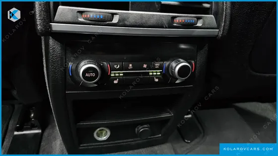 BMW X5 XDRIVE 30D