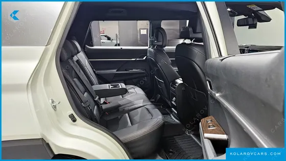 KGM - SSANGYONG TORRES HEV 1.5 2WD