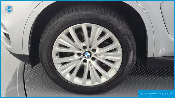 BMW X5 XDRIVE 30D