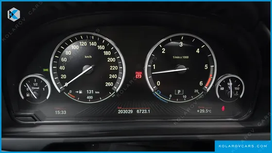 BMW X5 XDRIVE 30D