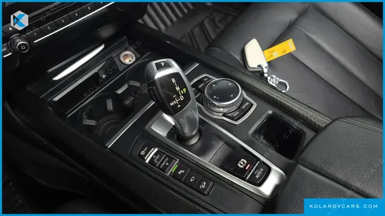 BMW X5 XDRIVE 30D