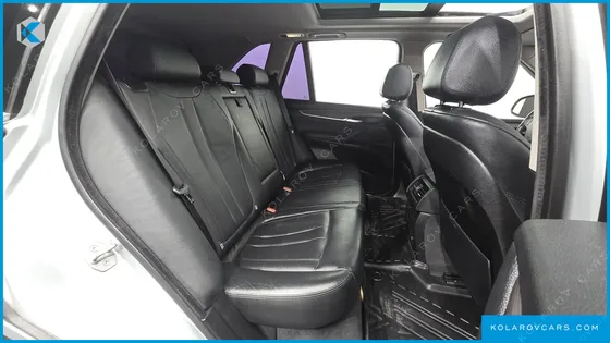 BMW X5 XDRIVE 30D