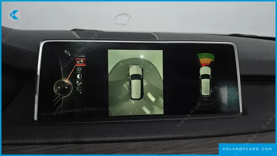 BMW X5 XDRIVE 30D