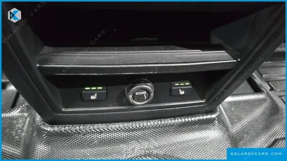 BMW X5 XDRIVE 30D