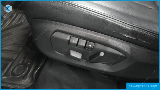BMW X5 XDRIVE 30D