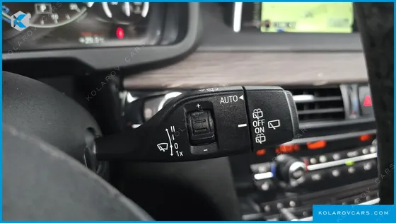 BMW X5 XDRIVE 30D