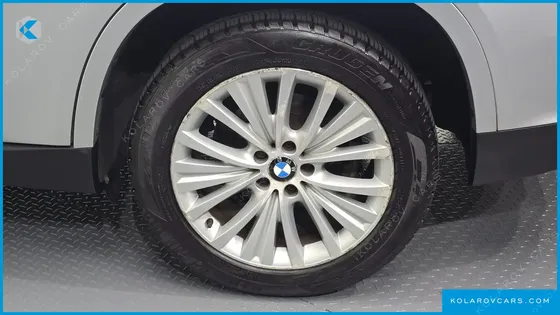 BMW X5 XDRIVE 30D