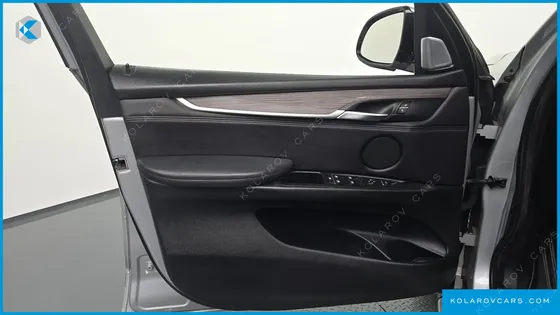 BMW X5 XDRIVE 30D