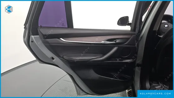 BMW X5 XDRIVE 30D