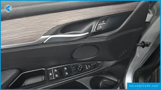 BMW X5 XDRIVE 30D