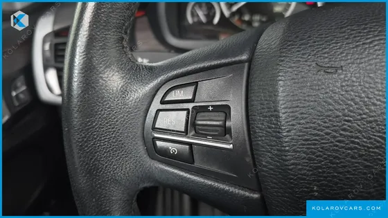 BMW X5 XDRIVE 30D