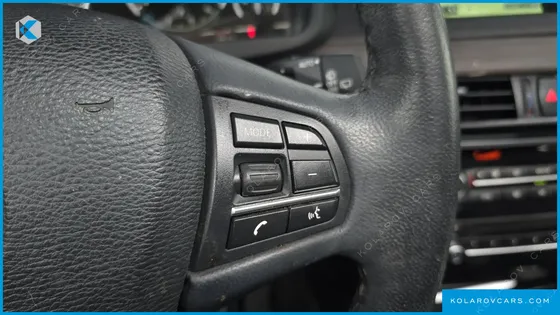BMW X5 XDRIVE 30D