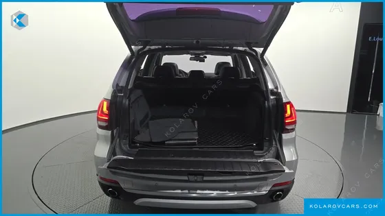 BMW X5 XDRIVE 30D