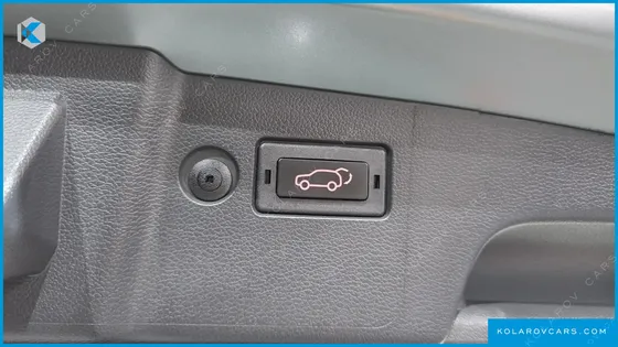 KGM - SSANGYONG TORRES GASOLINE 1.5 4WD