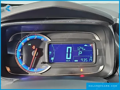 CHEVROLET (GM DAEWOO) TRAX 1.4 LT LEATHER PACKAGE