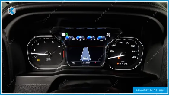 GMC SIERRA 3500HD