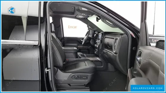 GMC SIERRA 3500HD