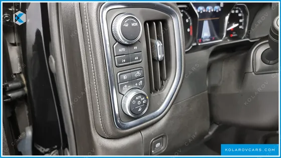 GMC SIERRA 3500HD