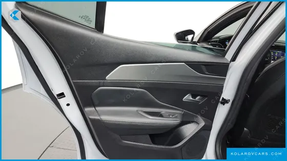 PEUGEOT 408 1.2 PURE TECH GT