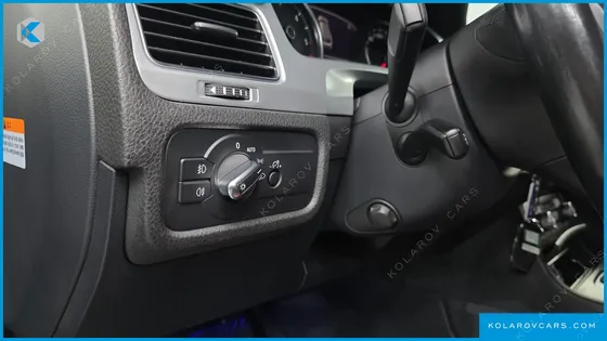VOLKSWAGEN TOUAREG V6 3.0 TDI BMT EXCLUSIVE