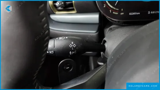 MINI CLUBMAN JCW UNTOLD EDITION