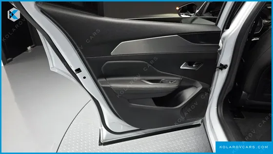 PEUGEOT 408 1.2 PURE TECH GT