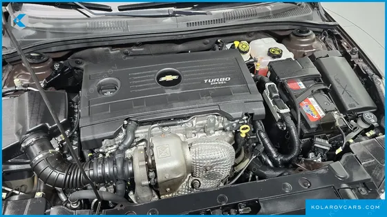 CHEVROLET (GM DAEWOO) CRUZE 2.0 LTZ+