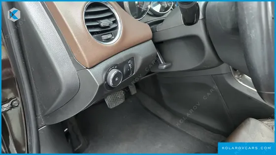CHEVROLET (GM DAEWOO) CRUZE 2.0 LTZ+