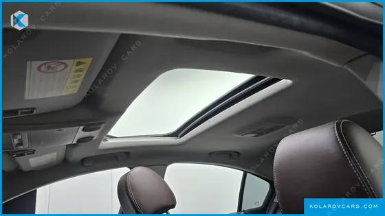 CHEVROLET (GM DAEWOO) CRUZE 2.0 LTZ+
