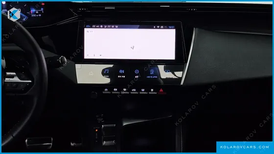 PEUGEOT 408 1.2 PURE TECH GT