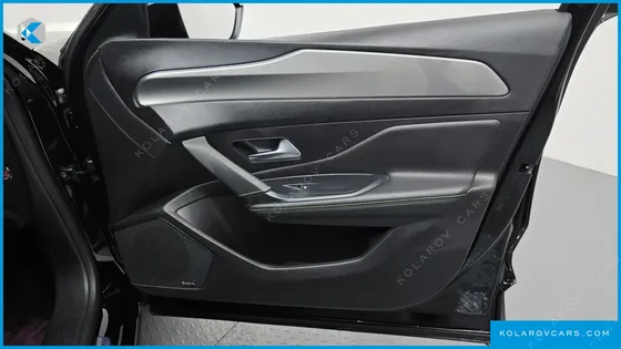 PEUGEOT 408 1.2 PURE TECH GT