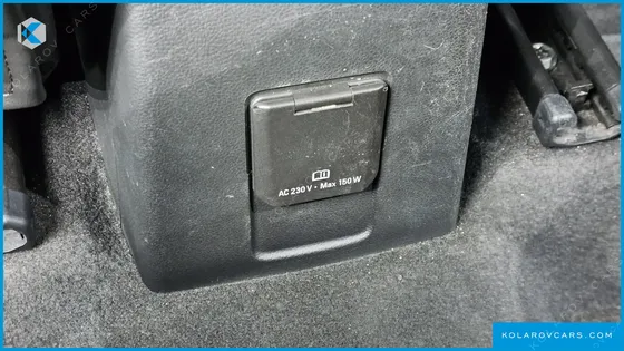 CHEVROLET (GM DAEWOO) TRAX 1.4 LT LEATHER PACKAGE