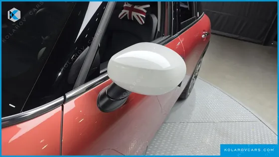 MINI CLUBMAN MULTITIONE EDITION