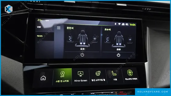 PEUGEOT 408 1.2 PURE TECH GT