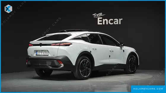 PEUGEOT 408 1.2 HYBRID GT