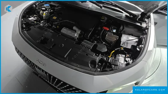 PEUGEOT 408 1.2 HYBRID GT