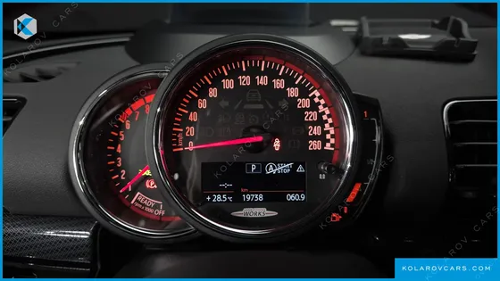 MINI CLUBMAN JCW T51 EDITION