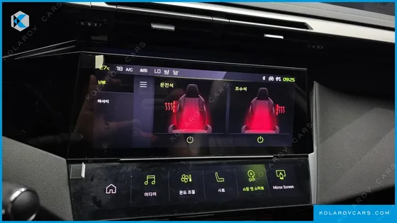 PEUGEOT 408 1.2 PURE TECH GT