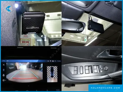 PEUGEOT 408 1.2 PURE TECH GT