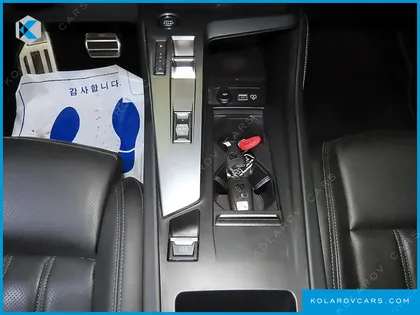PEUGEOT 408 1.2 PURE TECH GT